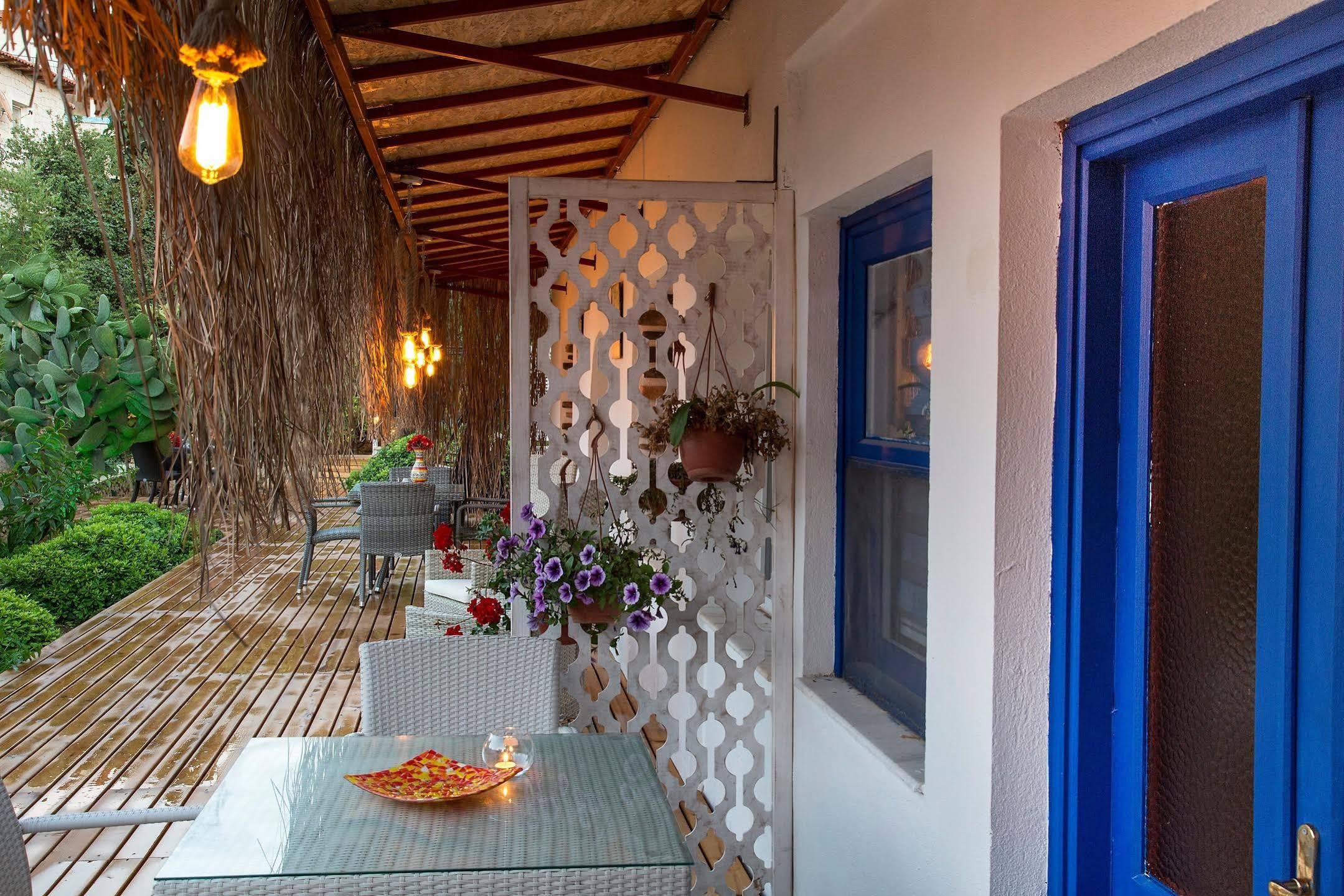 La Salvia Hotel Kaş Exterior foto